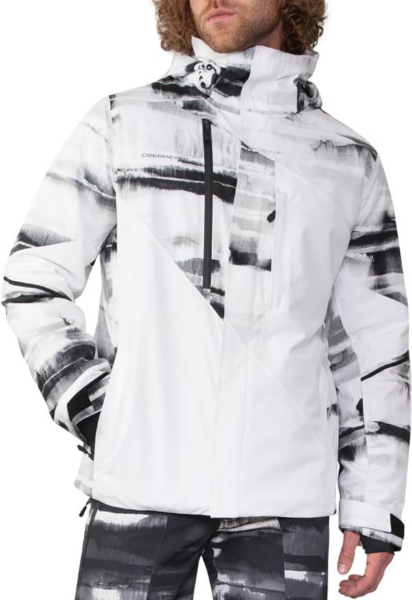 Obermeyer Men's Kenai Jacket