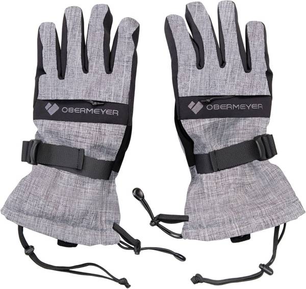Obermeyer Men's Regulator Gloves Dick's Sporting Goods