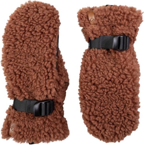 Obermeyer Men's Sherpa Mittens Dick's Sporting Goods