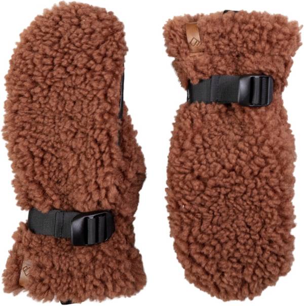 Obermeyer Men's Sherpa Mittens product image
