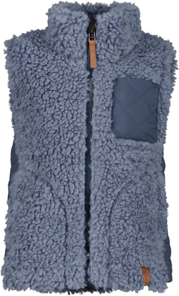 Obermeyer Boys' Ashton Sherpa Vest product image