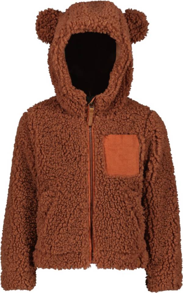 Obermeyer Boys' Austin Sherpa Jacket product image