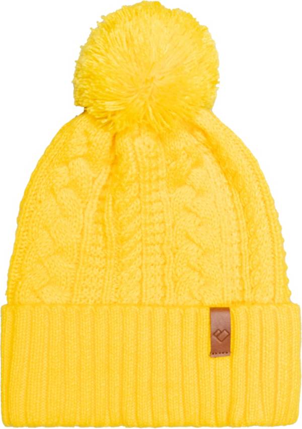 Obermeyer Women's Ashcroft Pom Beanie product image