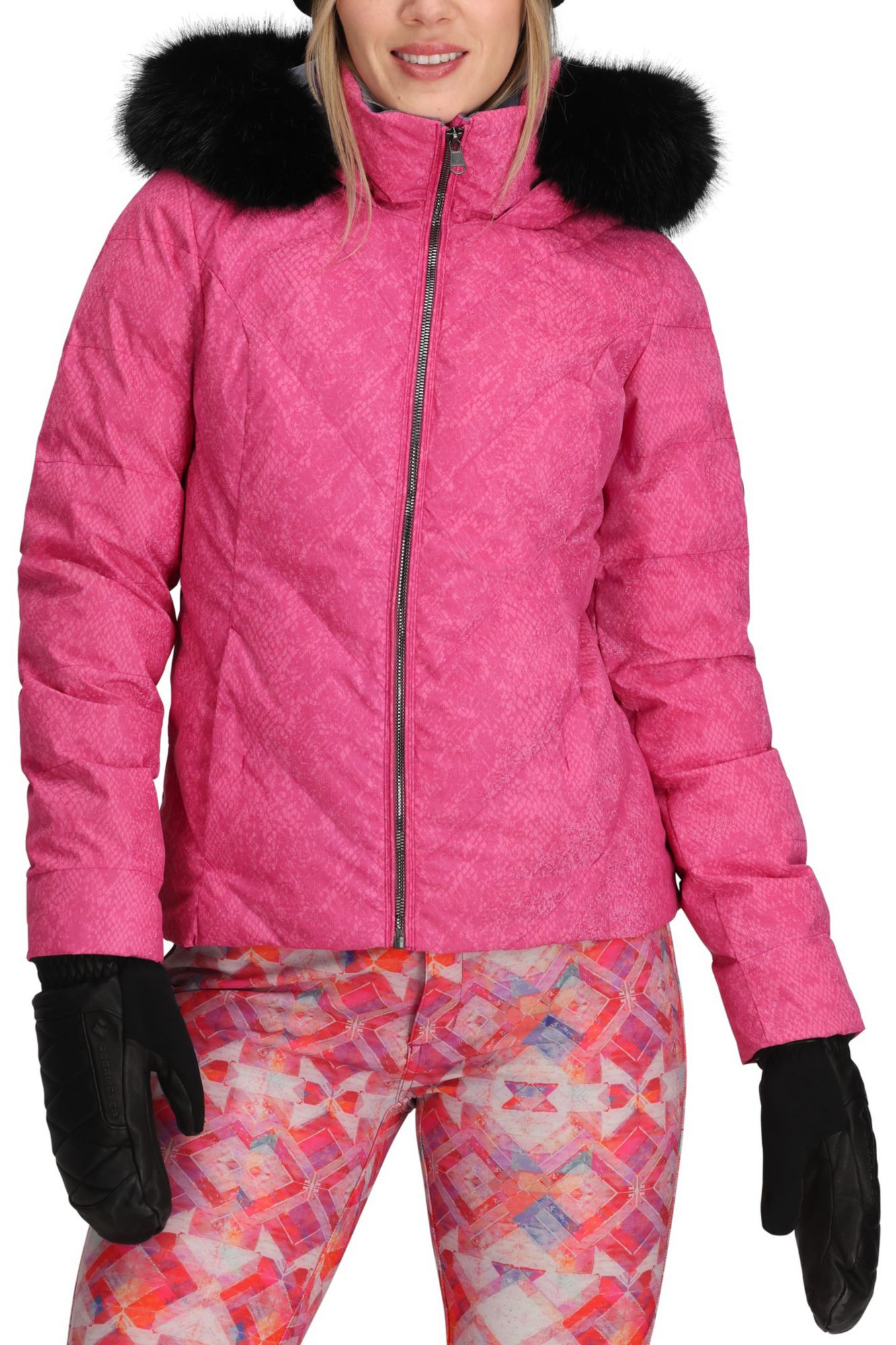 Obermeyer Women's Bombshell Jacket product image