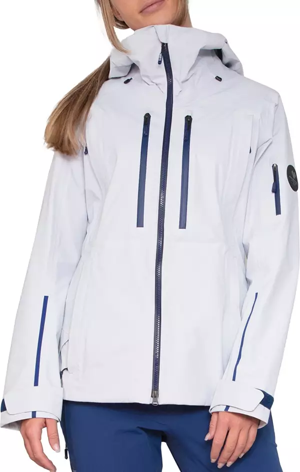 Obermeyer Women's Highlands Shell Ski Jacket