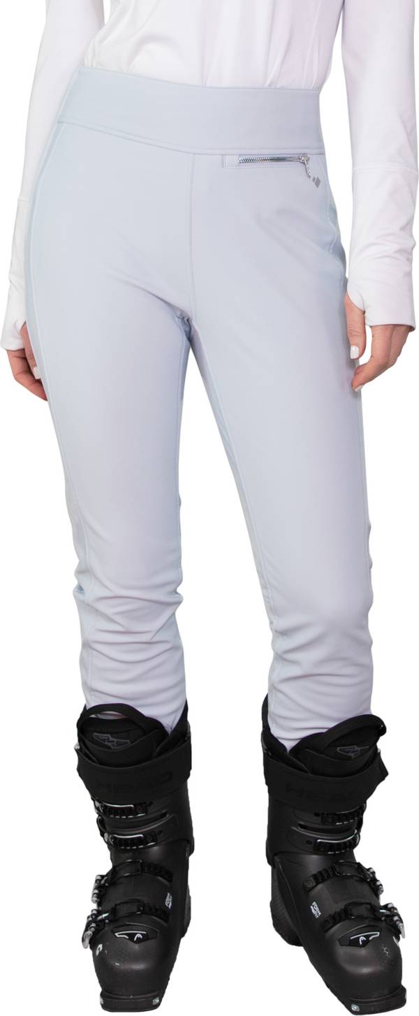 Sportivo stirrup ski pants