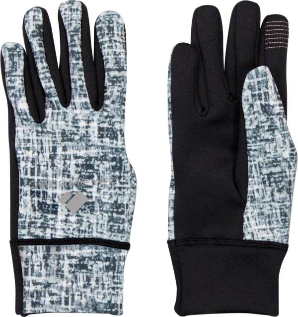 Obermeyer Women's Liner Gloves Public Lands