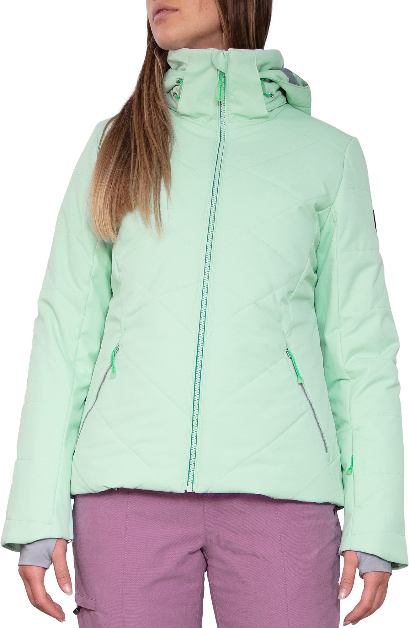 obermeyer women's lorena jacket