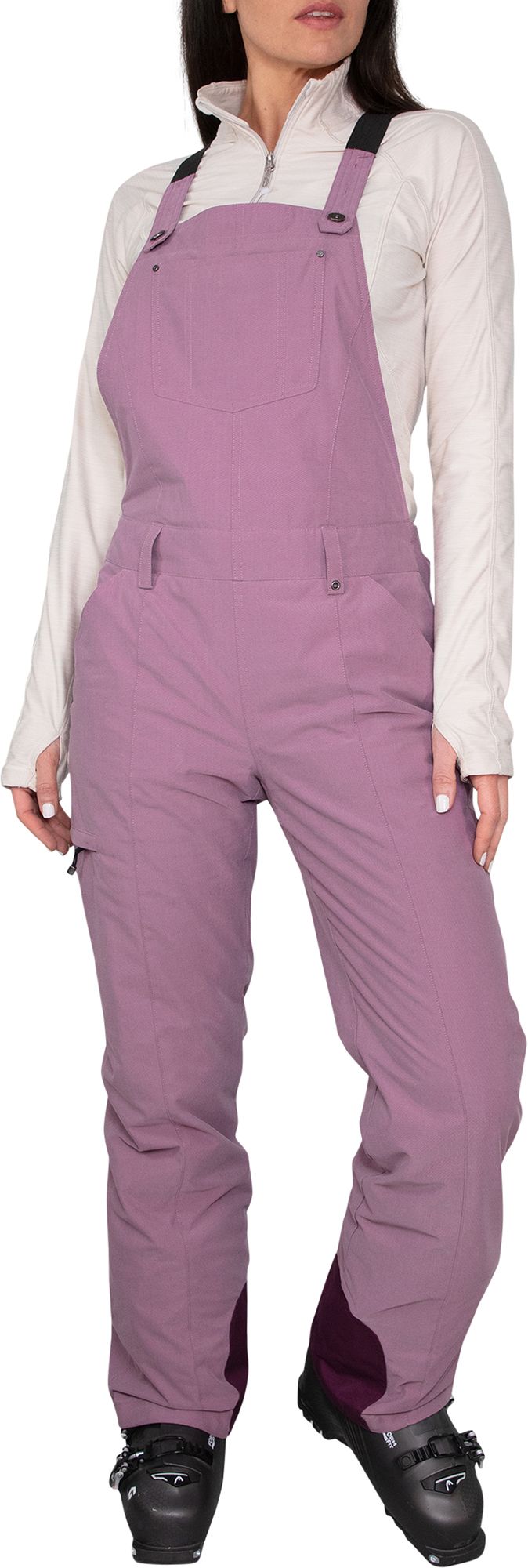 Obermeyer Women's Malta Bib Overalls product image