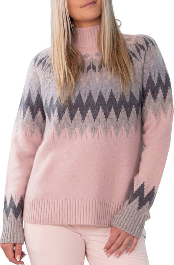 Obermeyer Women's Ivy Mock Neck Sweater product image