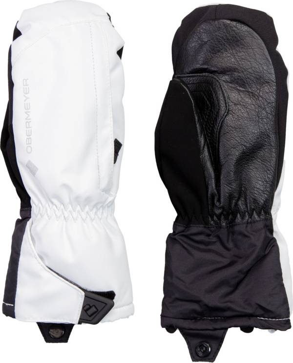 Obermeyer Teens' Molten Mittens Publiclands