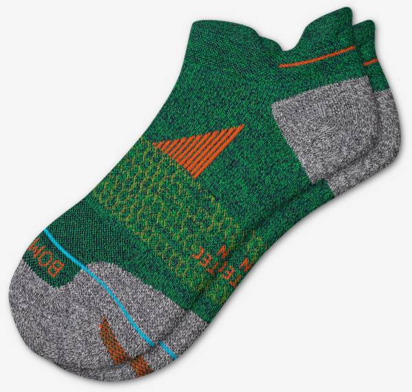 Bombas Merino Wool Running Ankle Socks product image