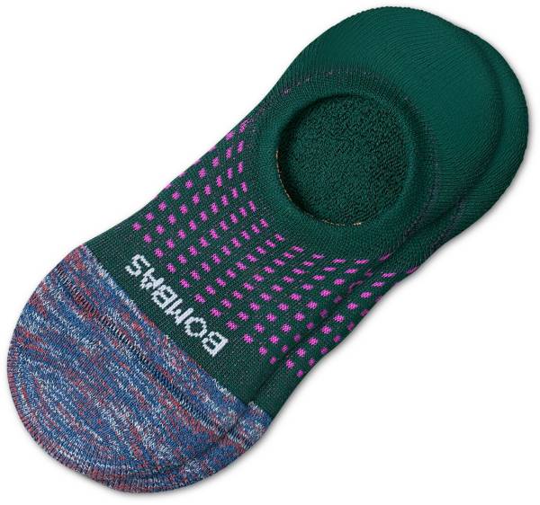 Bombas Unisex Space Dye Marl Performance Cushioned No Show Socks product image