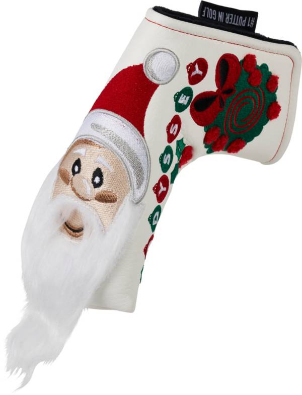 Odyssey Santa Blade Putter Headcover product image