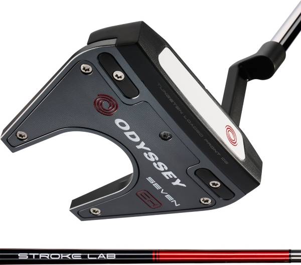 Odyssey 2023 Tri-Hot 5K Seven CH Putter product image