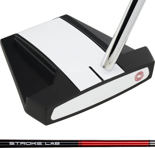 Odyssey White Hot Versa 12 Center SL Putter product image