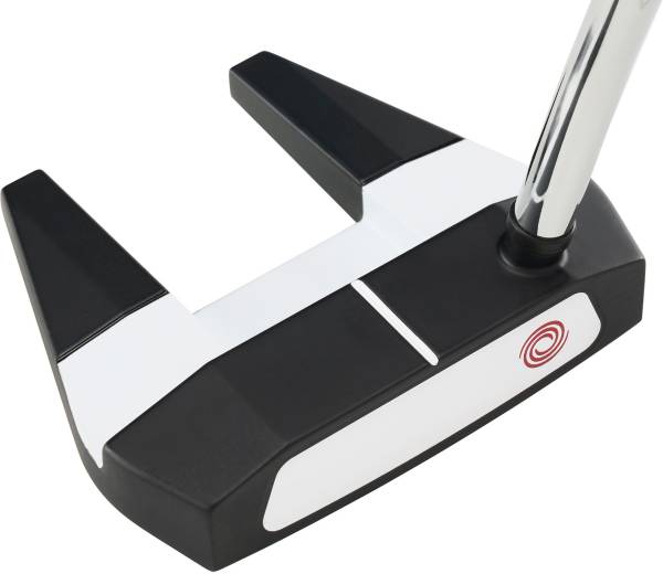 Odyssey White Hot Versa Seven Double Bend SL Putter product image