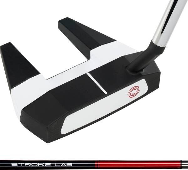 Odyssey White Hot Versa Seven S SL Putter product image