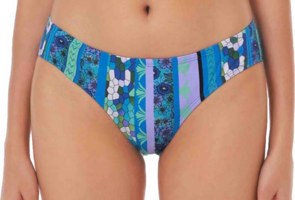Lucky Brand Women's Tribal Chic Hipster Swim Bottom product image