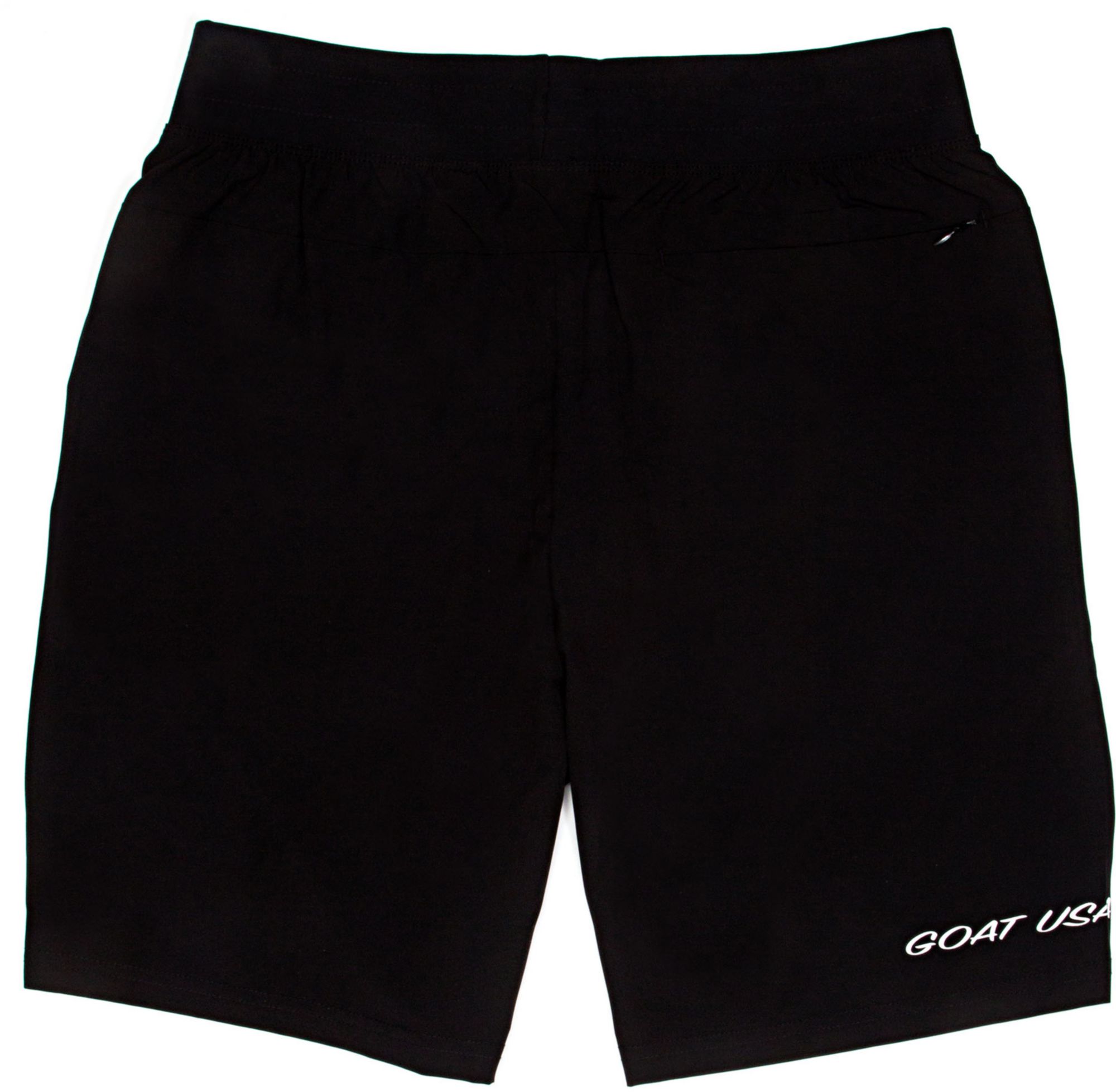GOAT USA OG Athletic Shorts