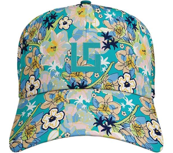 Uther Supply Sprung Golf Hat product image
