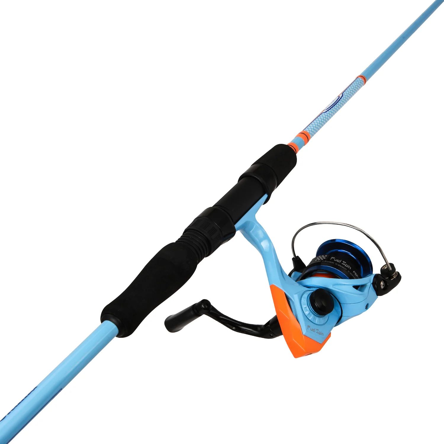 Okuma Fuel Spinning Combo | Publiclands