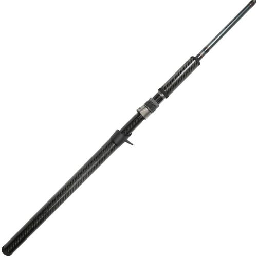 st croix fly rods sale St. Imperial 9' 7wt Rod and Reel Combo Reinforced slim profile ferrule Walleye Trolling Jeffers Magic Spring Teeth Size:2500/Automatic Bail