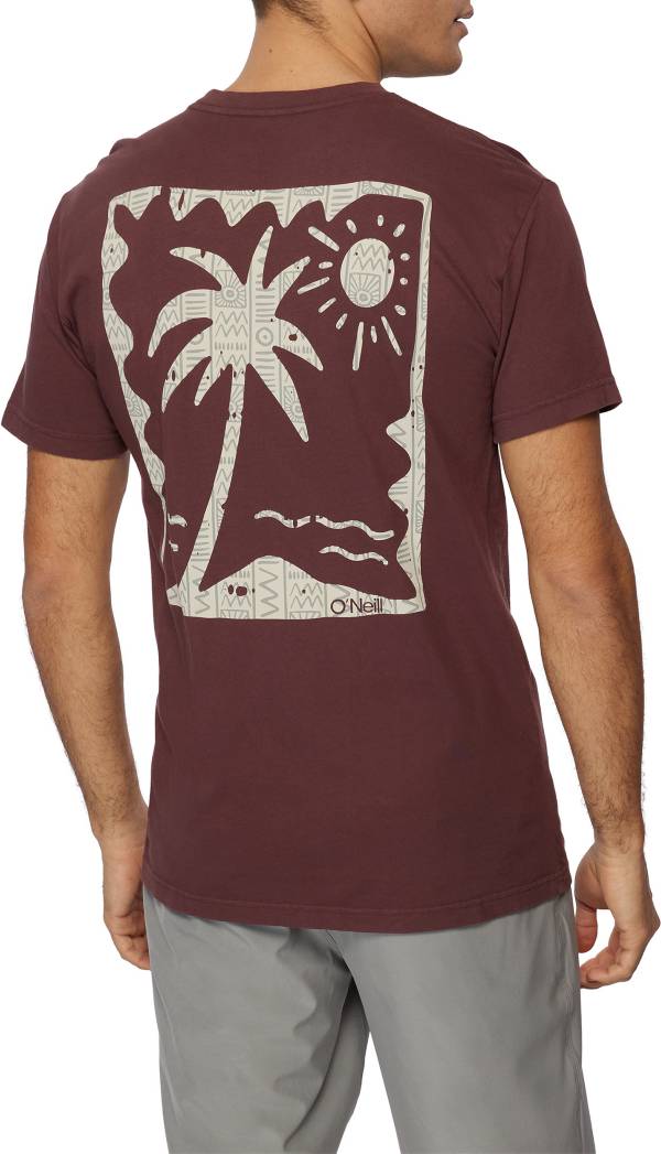 O'Neill Men's Mythic Short Sleeve T-Shirt product image