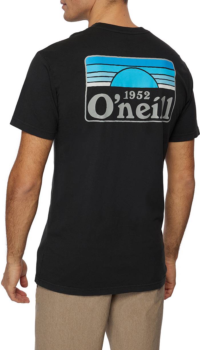O'Neill Men's Sundown Short Sleeve T-Shirt