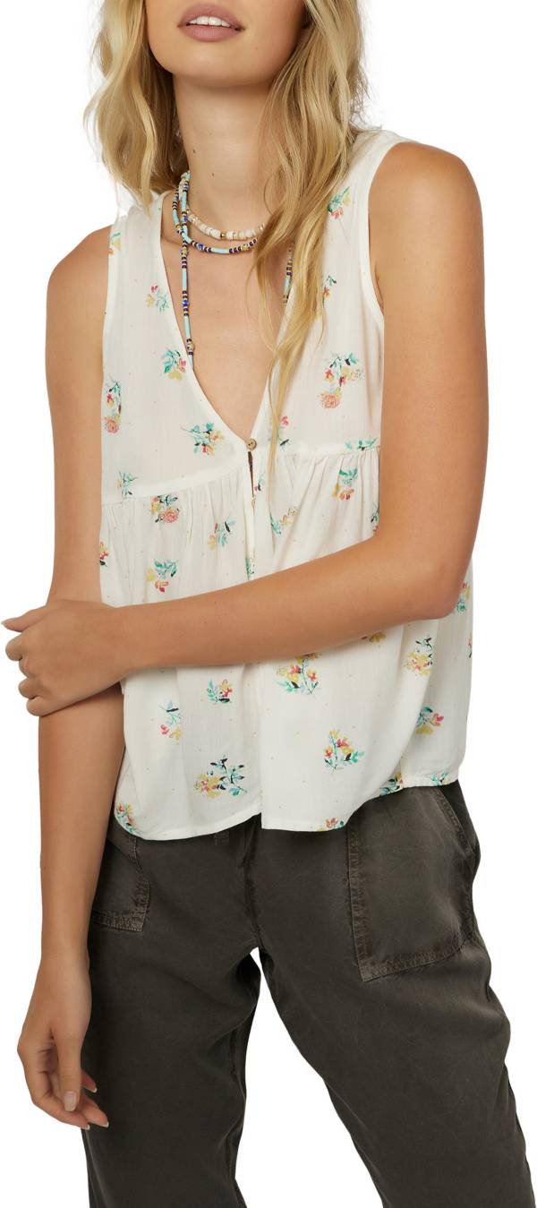 O'Neill Women's Chrystie Tank Top product image