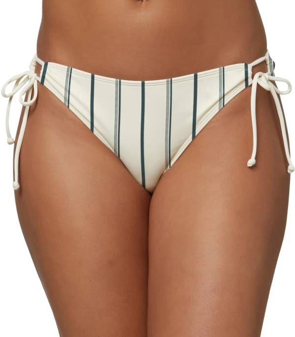 O'Neill Women's Classic Stripe Mina Swim Bottoms product image