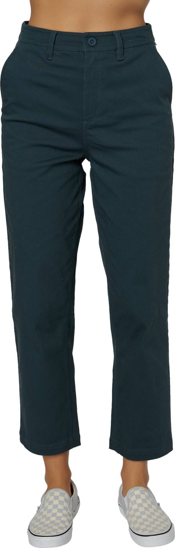 O'Neill Women's Woven Heather Pants