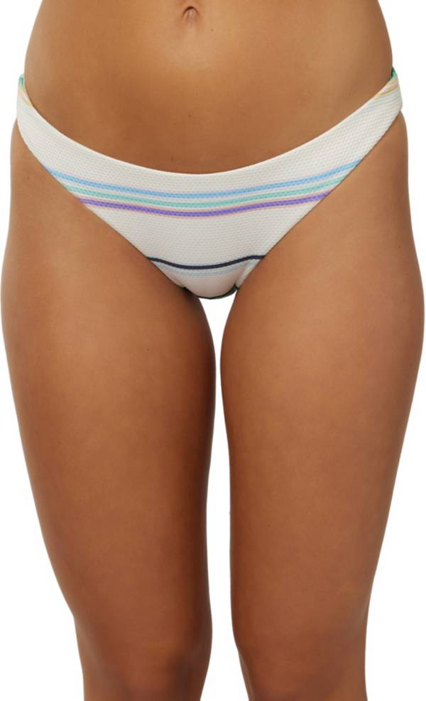 O'Neill Women's Lowtide Rockley Bikini Bottoms product image