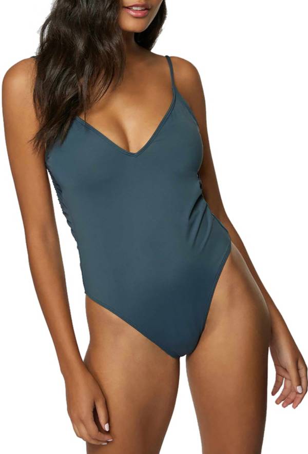 O'Neill Women's Saltwater Solids Porto One Piece Swimsuit product image
