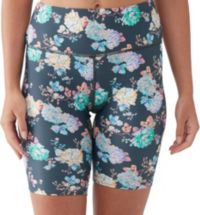 O'Neill Women's Stella Las Flores Swim Shorts