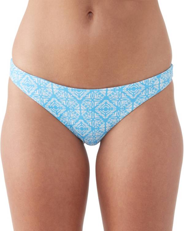 O'Neill Women's Sydney Tile Rockley Bikini Bottoms product image