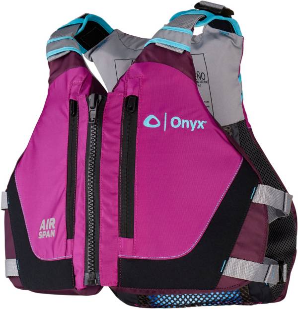 Onyx Unisex Airspan Breeze Life Vest product image