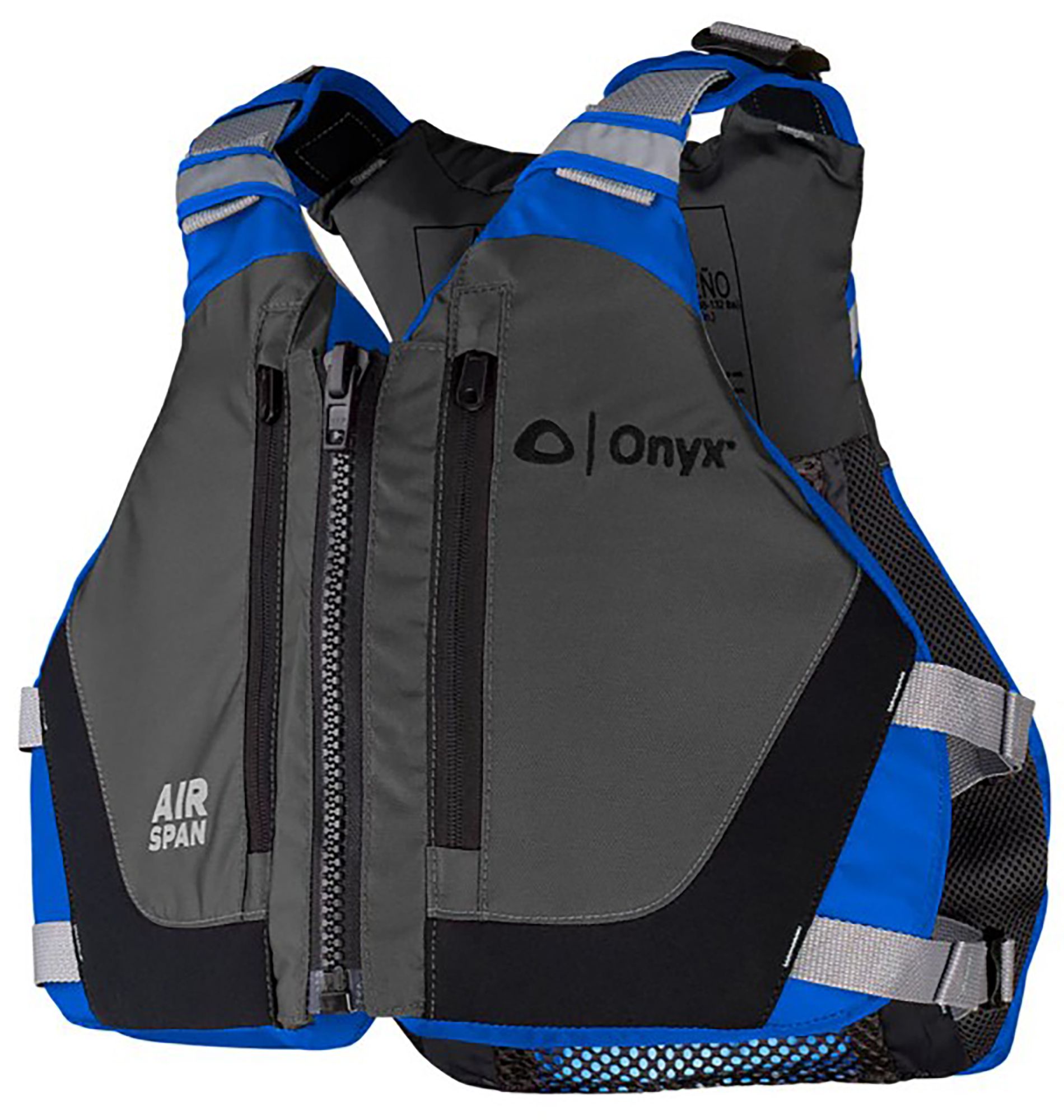 Onyx Unisex Airspan Breeze Life Vest product image