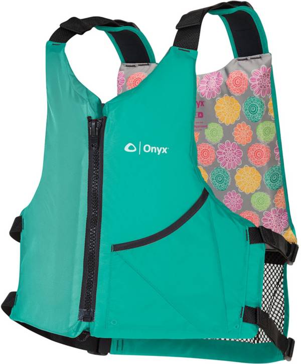 Onyx Unisex Universal Paddle Neoprene Life Vest product image