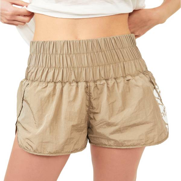 FP Movement Women's The Way Home Logo Shorts product image
