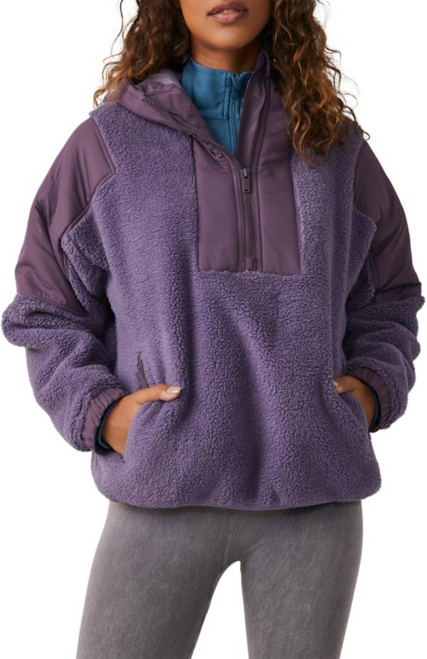 FP Movement Women's Lead The Pack Fleece Pullover product image