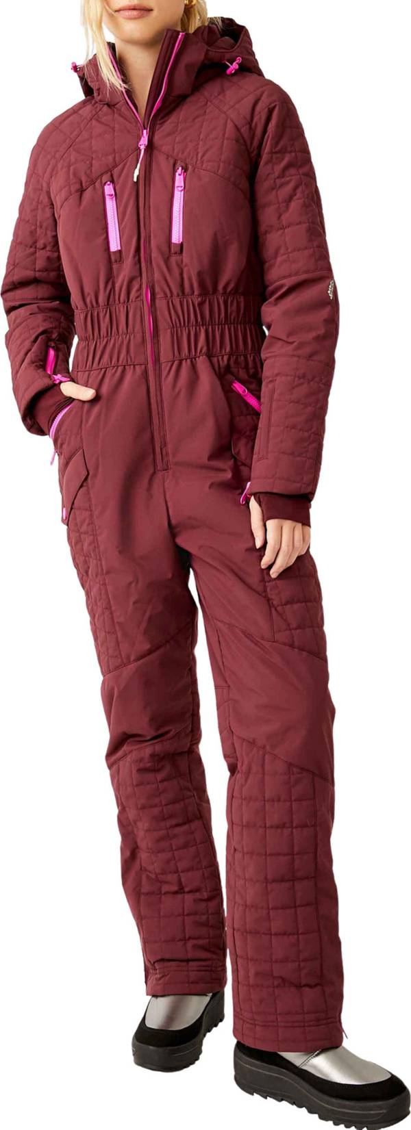 FP Movement Women's All Prepped Ski Suit