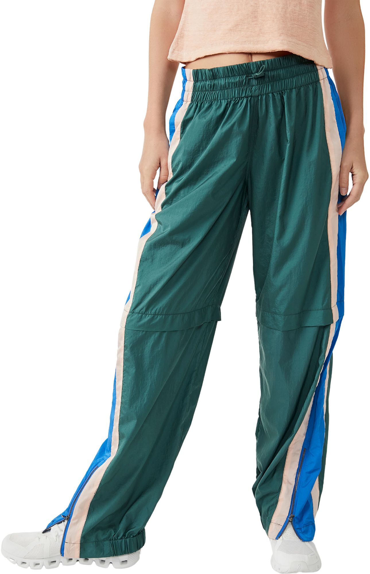 Fp Movement Women's End Zone Pants - Big Apple Buddy