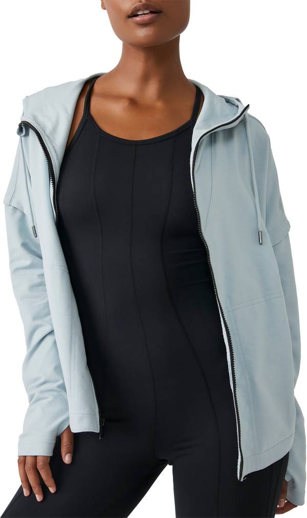 FP Movement Women's Nothing But Sweats Zip Up Hoodie product image