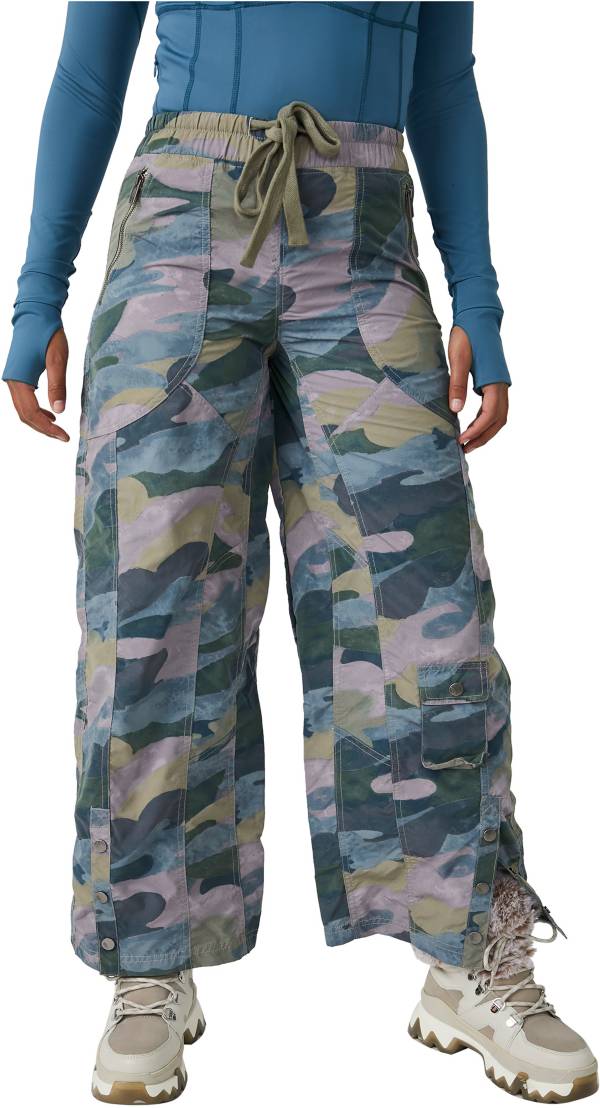 Women's Movement Pants