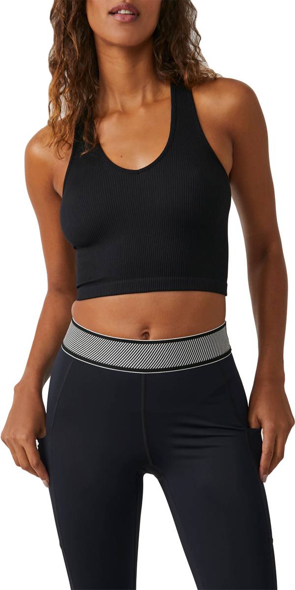 Dick's Sporting Goods FP Movement by Free People Women's Beat The Heat Bra