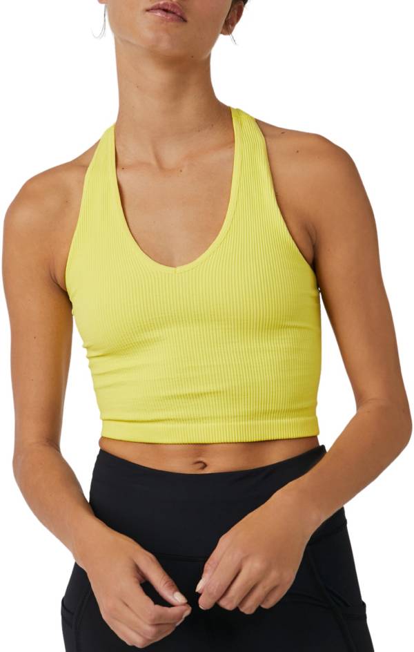 FP Movement Women's Free Throw Long Crop product image