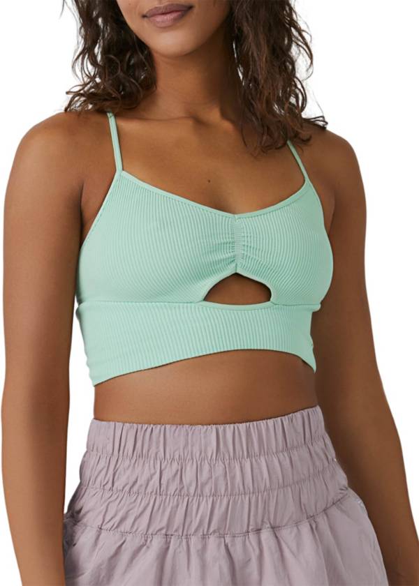 Womens Throw and Go Tank Top, Free People Movement OB1558385