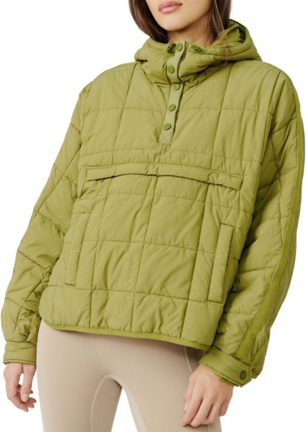 FP Movement Women's Pippa Packable Pullover Puffer product image