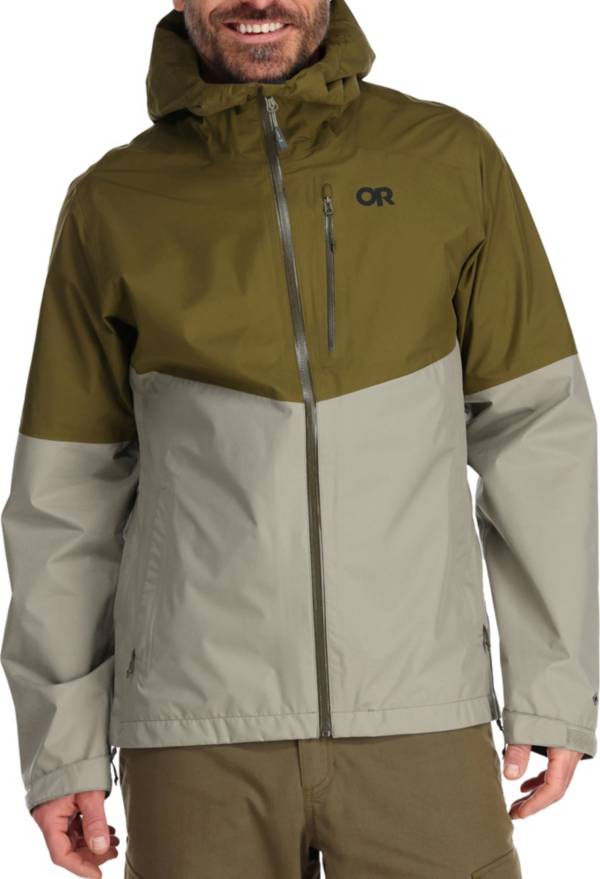 Outdoor Research Men's Foray II Gore-Tex® Jacket | Publiclands